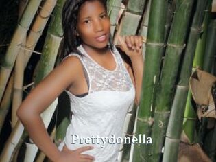 Prettydonella