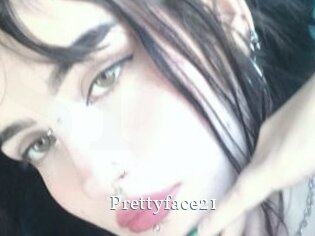 Prettyface21