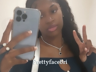 Prettyfacebri