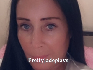 prettyjadeplays SexyIdol