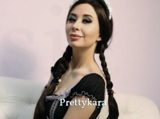Prettykara