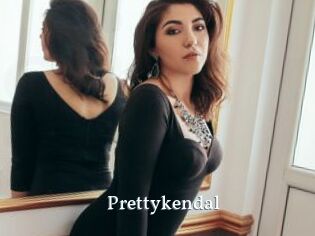Prettykendal