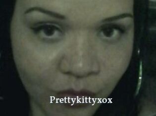 Prettykittyxox