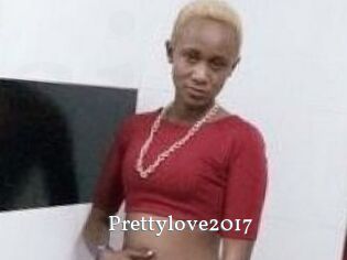 Prettylove2017
