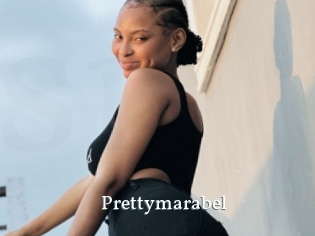 Prettymarabel