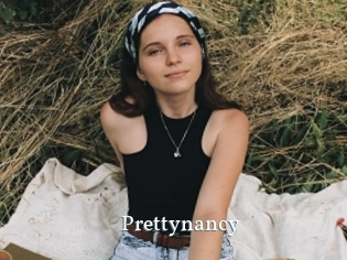 Prettynancy