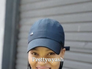 Prettynyash