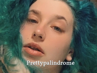 Prettypalindrome