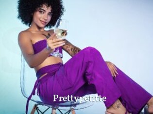 Prettypetitte