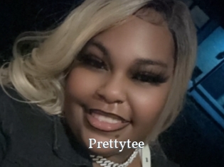 Prettytee