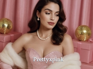 Prettyxpink