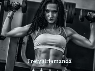 Pretygirlamanda