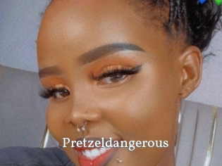 Pretzeldangerous