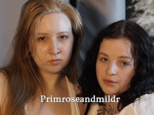primroseandmildr SexyIdol