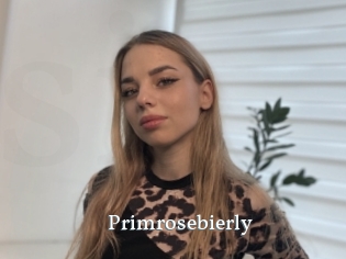 Primrosebierly