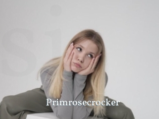 Primrosecrocker