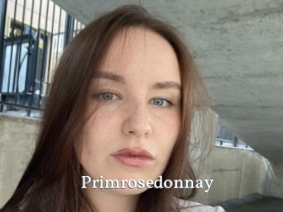 Primrosedonnay