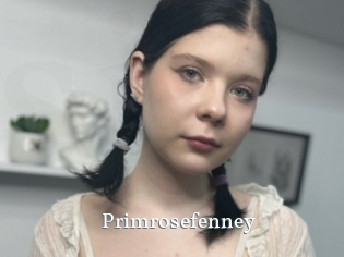 primrosefenney SexyIdol