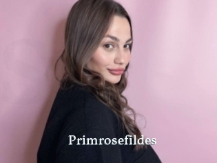 Primrosefildes
