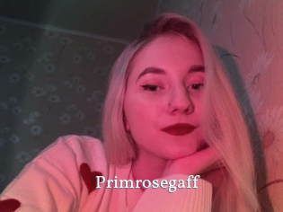 Primrosegaff