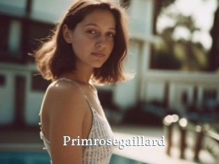 Primrosegaillard