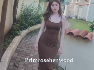 Primrosehenwood