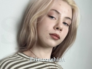 Primrosehiatt