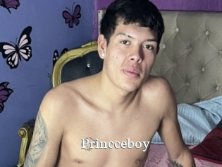 Princceboy