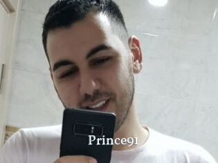 Prince91