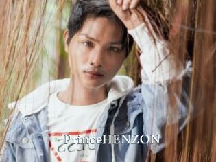 PrinceHENZON