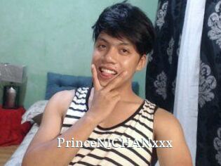 princeNICHANxxx SexyIdol