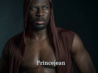 Princejean