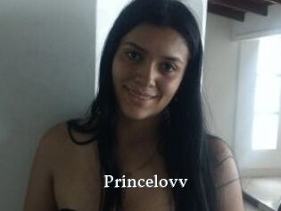 princelovv SexyIdol