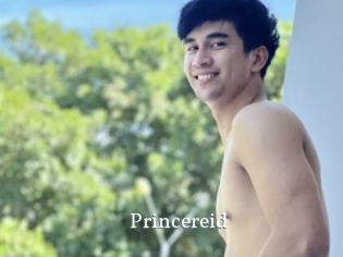 Princereid