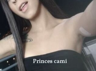 Princes_cami