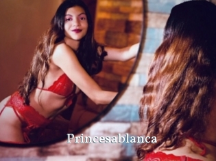 Princesablanca