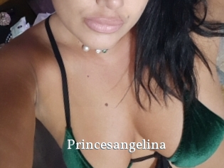 Princesangelina