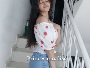 Princesannalise