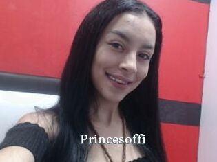 princesoffi SexyIdol