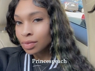princespeach SexyIdol