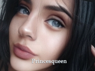 Princesqueen