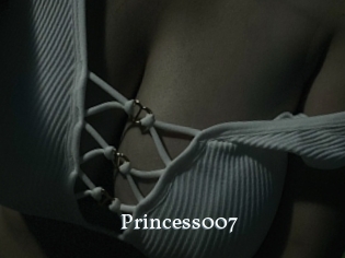 Princess007