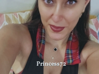 Princess72