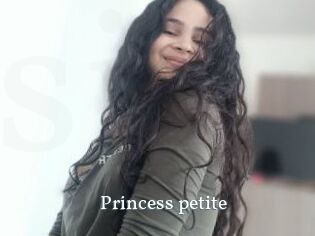 Princess_petite