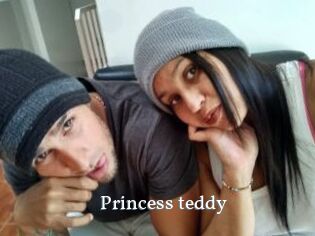 Princess_teddy