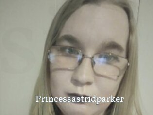 Princessastridparker