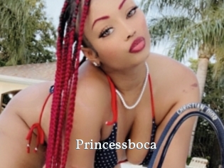 Princessboca