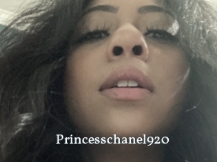 Princesschanel920