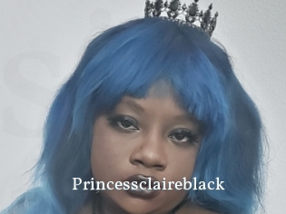 Princessclaireblack