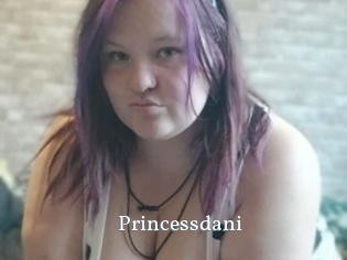 Princessdani